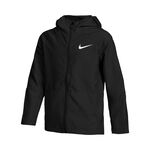 Vêtements De Running Nike Dri-Fit Woven Jacket